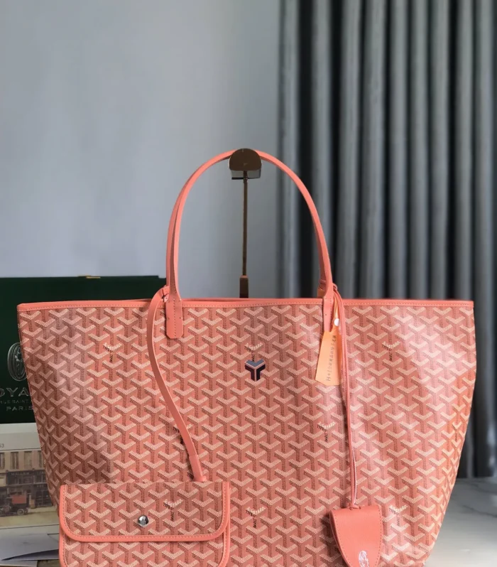 Saint Louis GM Coral Pink