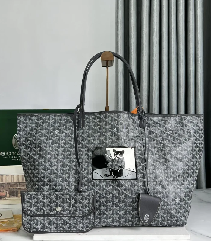 Saint Louis Bulldog GM Tote