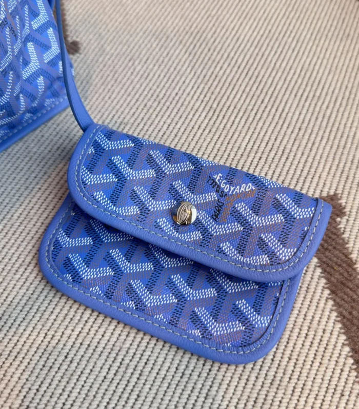 Saint Louis Basket Flax