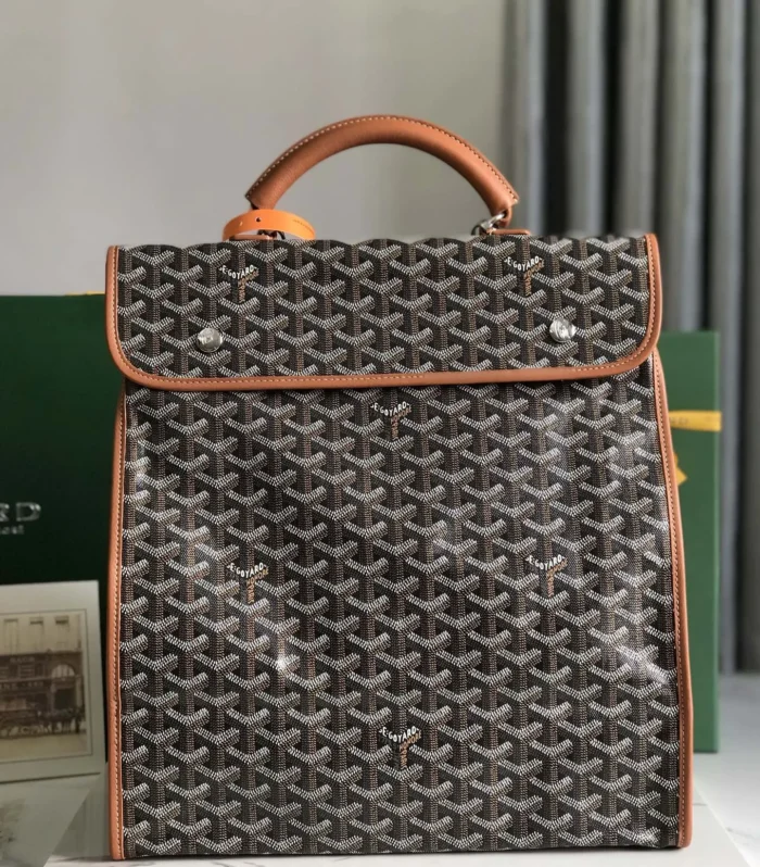Saint Leger Backpack