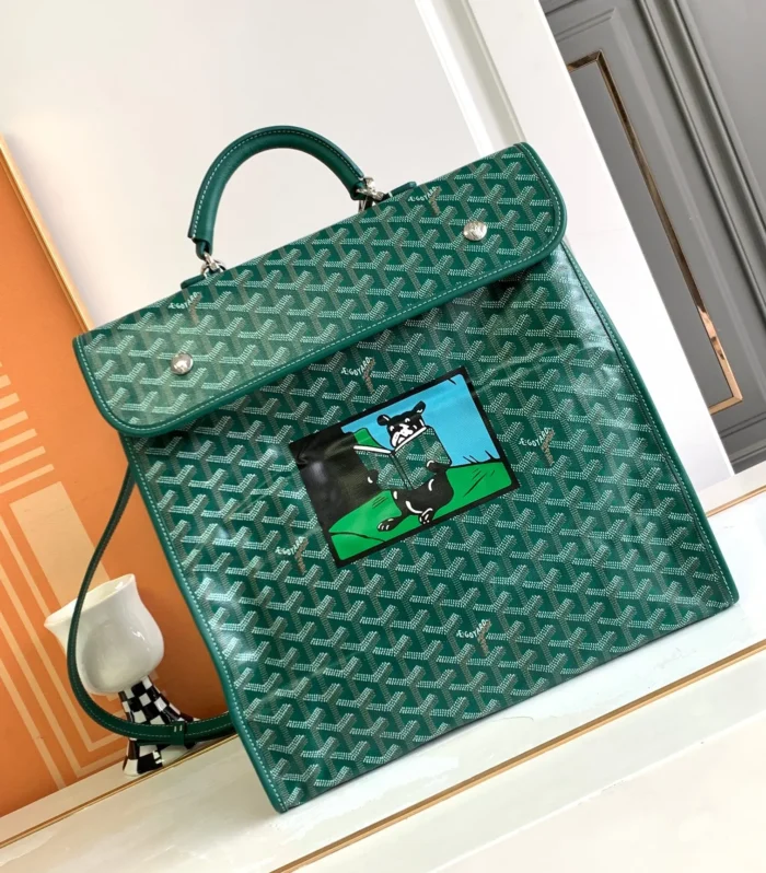 Saint Lger Backpack