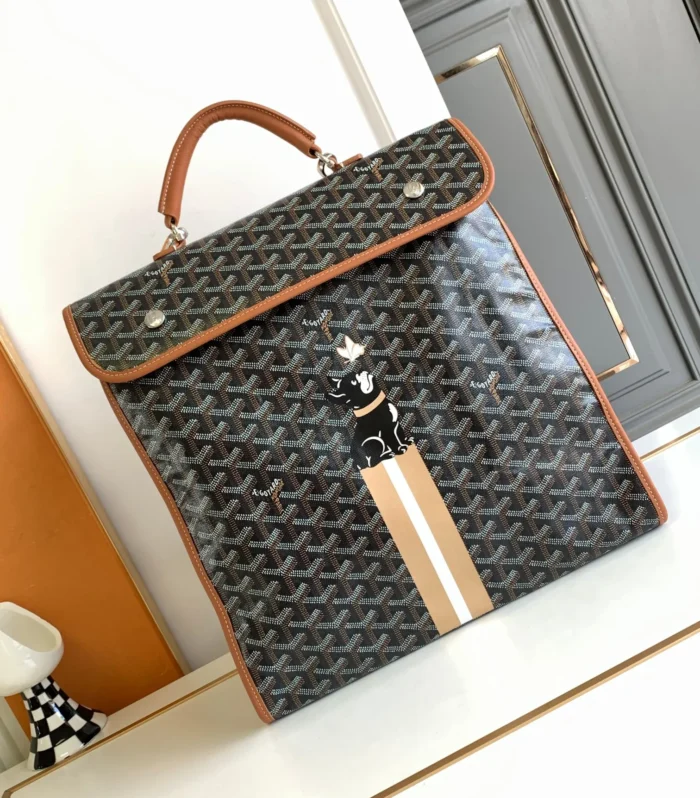 Saint Lger Backpack