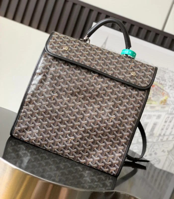 Saint Lger Backpack