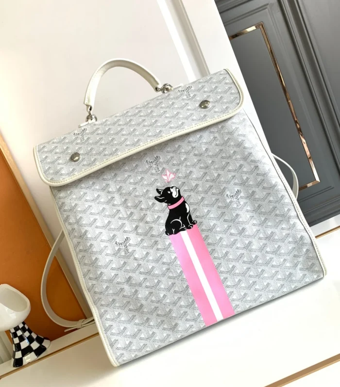 Saint Lger Backpack