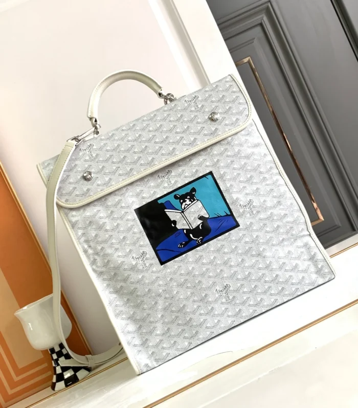 Saint Lger Backpack