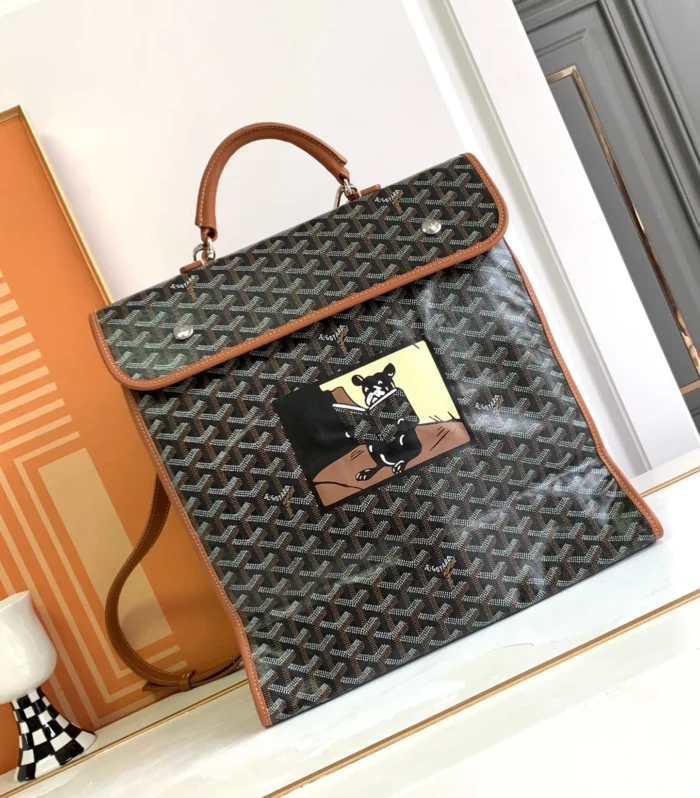 Saint Lger Backpack