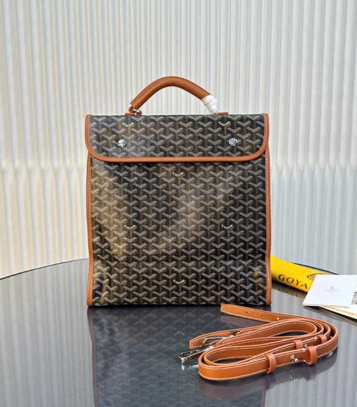 Saint Lger Backpack