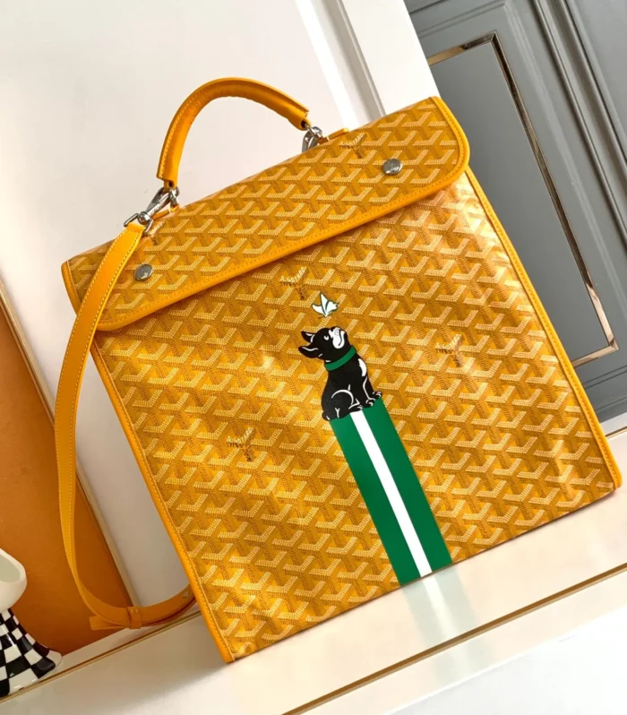 Saint Lger Backpack