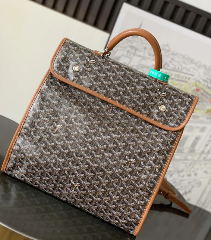 Saint Lger Backpack