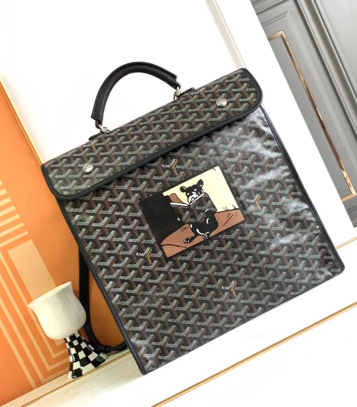 Saint Lger Backpack 37cm