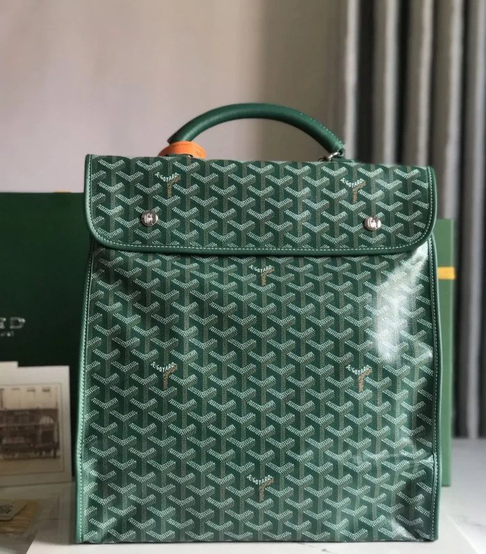 Saint Leger Foldable Backpack