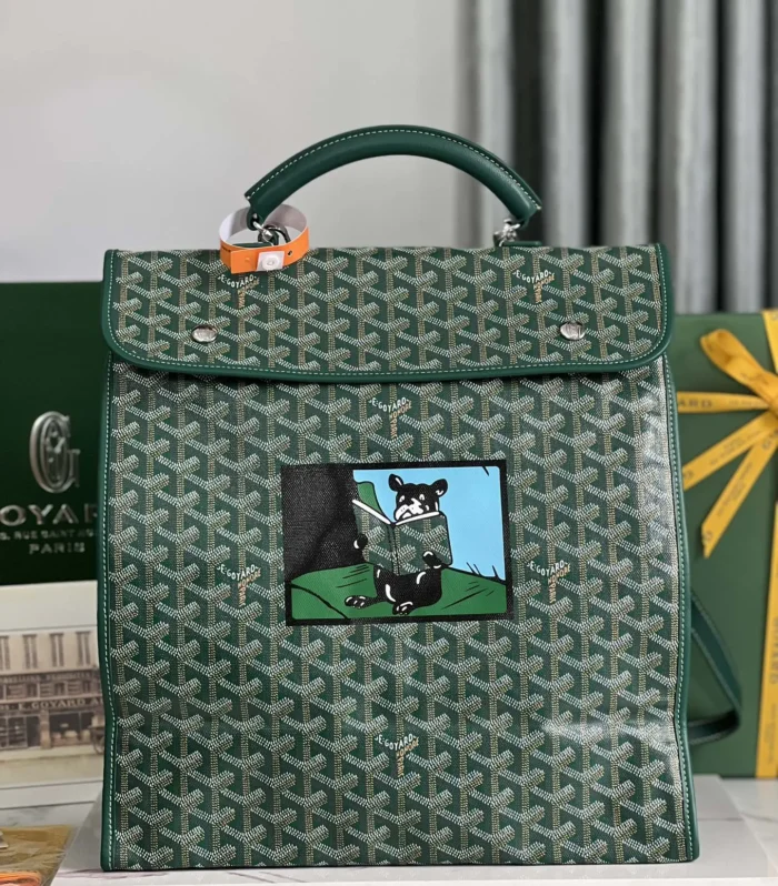 Saint Leger Backpack