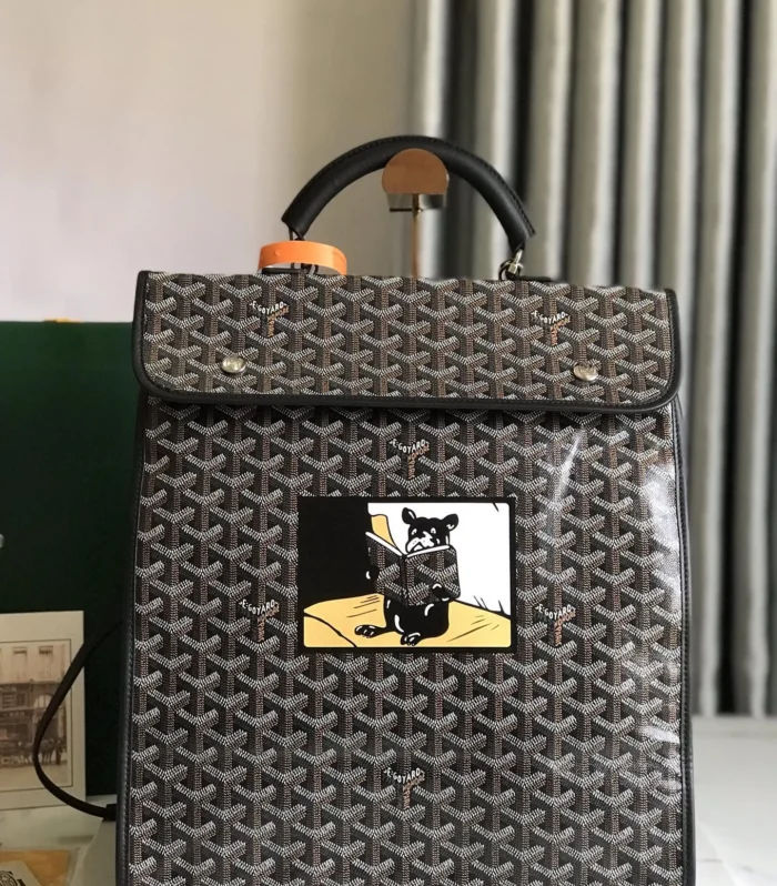 Saint Leger Backpack