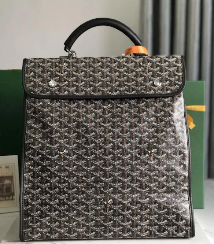 Saint Leger Backpack