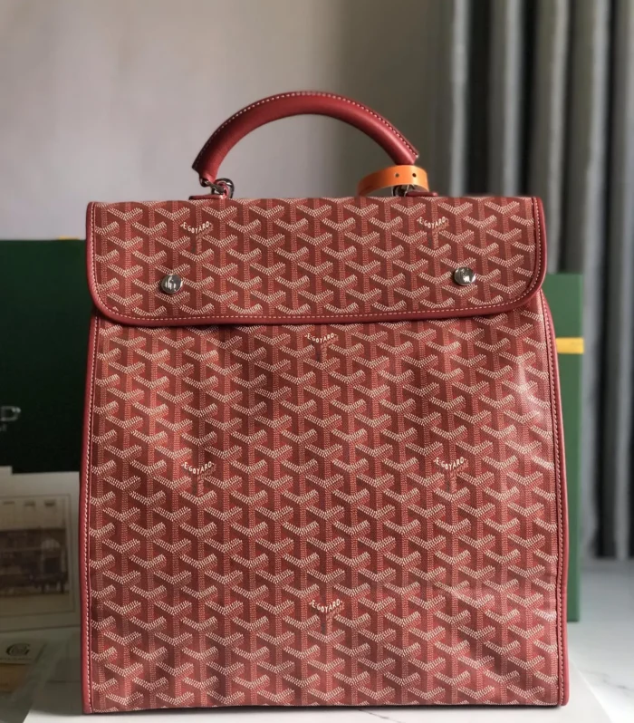 Saint Leger Backpack