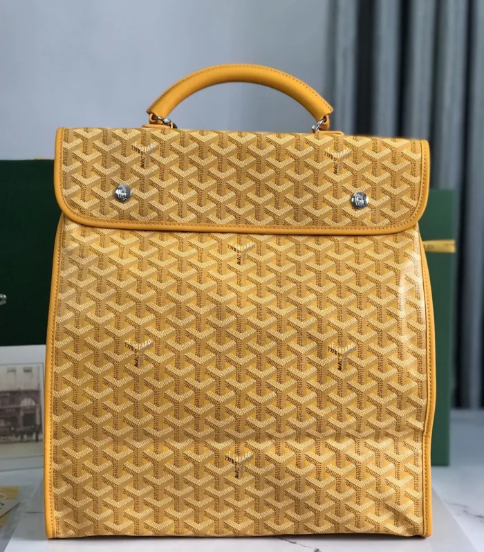 Saint Leger Backpack