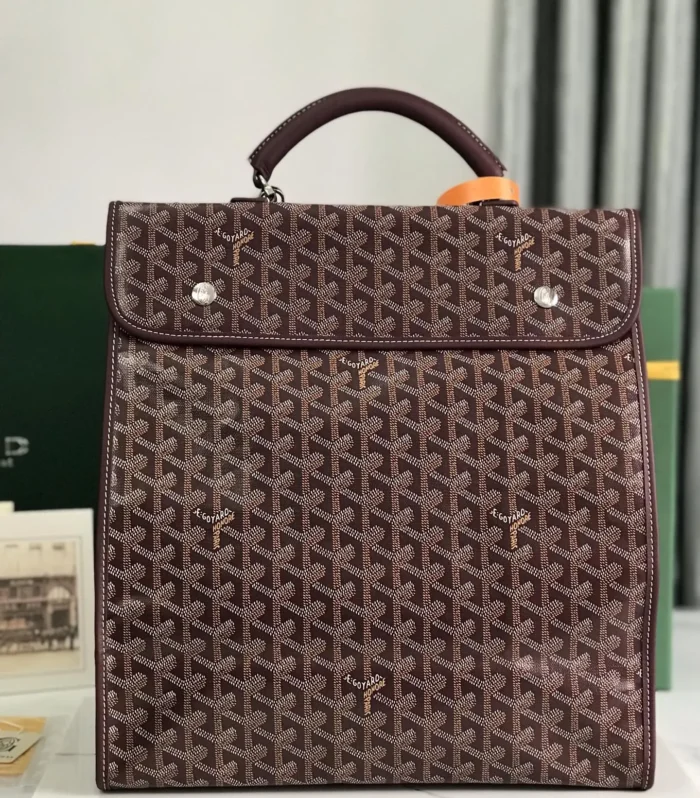 Saint Leger Backpack