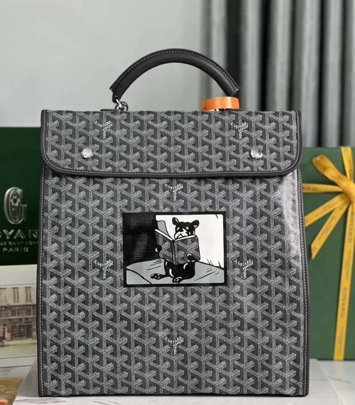 Saint Leger Backpack