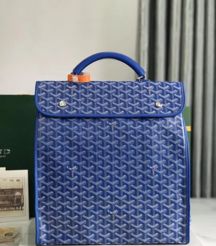 Saint Leger Backpack