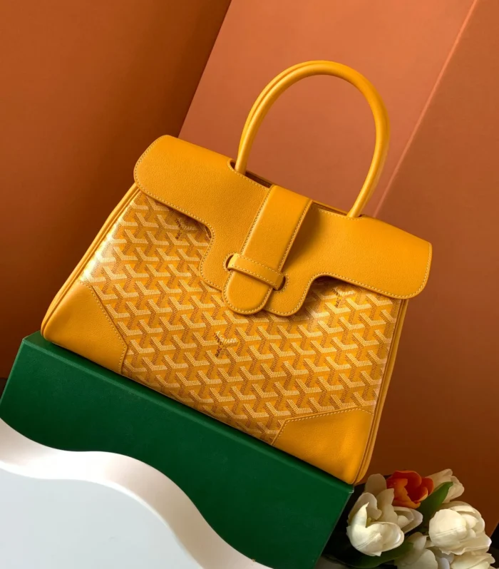 Saigon Tote