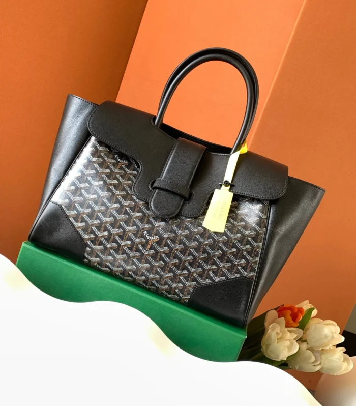 Saigon Tote
