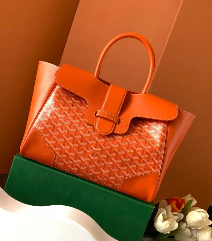 Saigon Tote