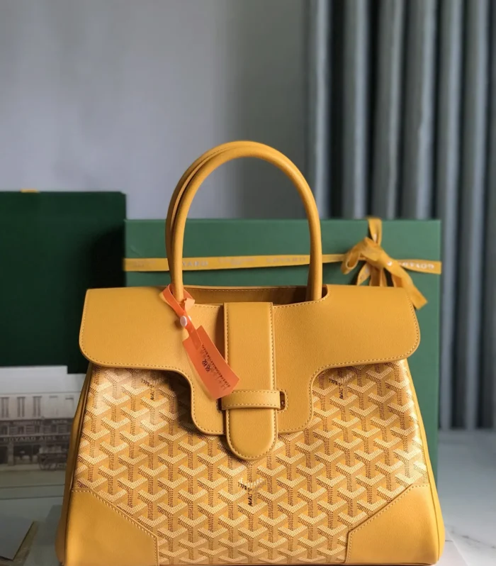 Saigon Tote Bag