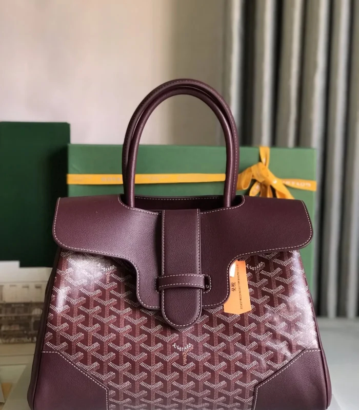 Saigon Tote