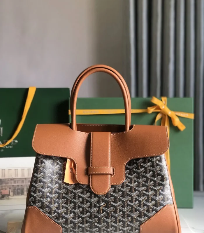 Saigon Tote 34cm