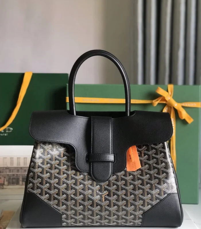 Saigon Tote Medium