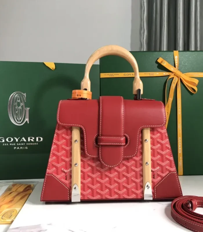 Sagon PM Small Bag