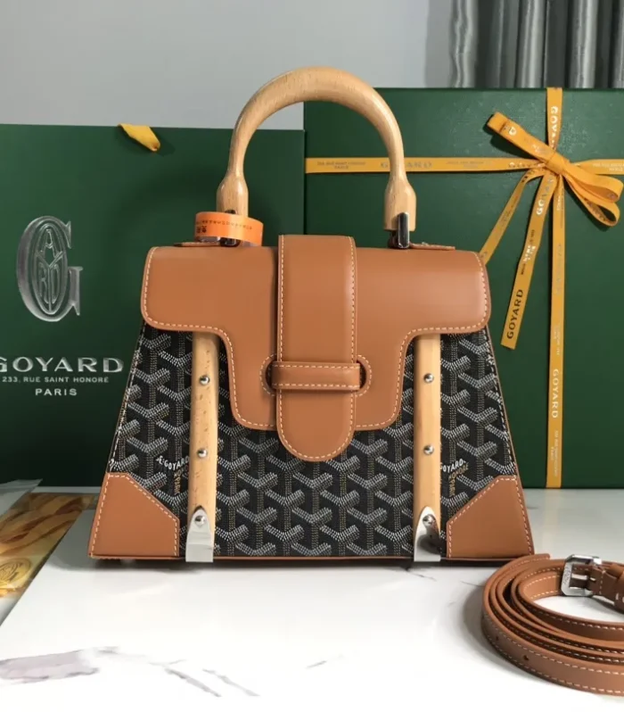 Sagon PM Small Bag