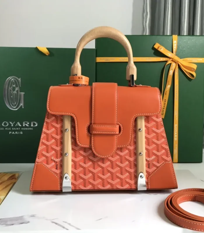 Sagon PM Small Bag