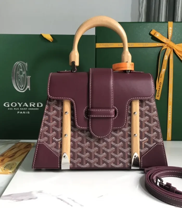 Sagon PM Small Bag