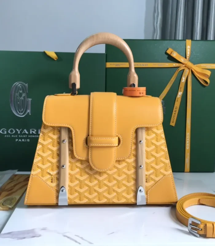 Sagon PM Bag