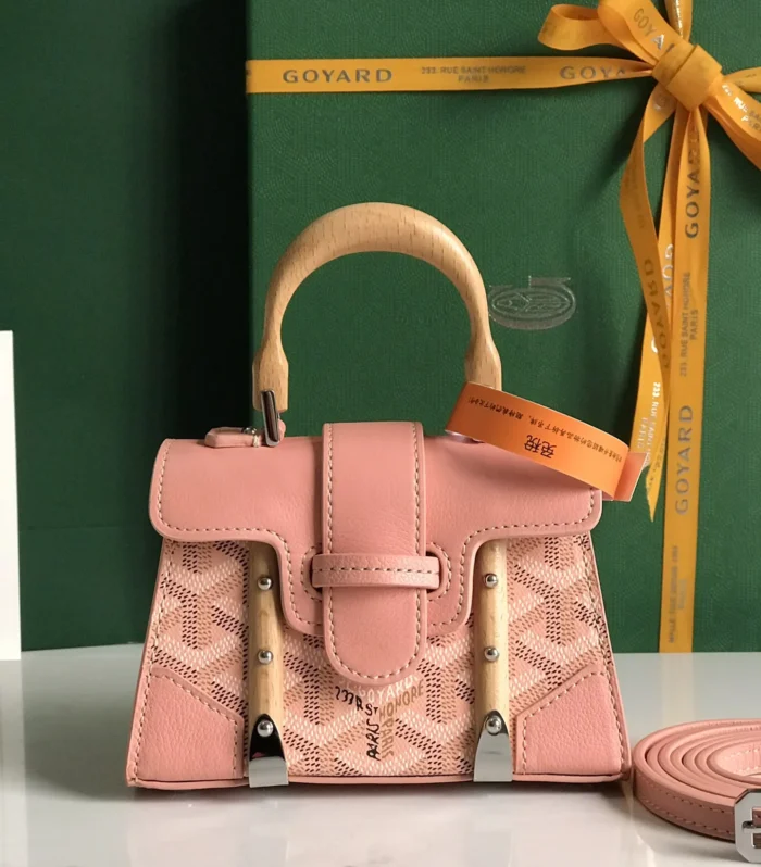 Sagon Nano Bag