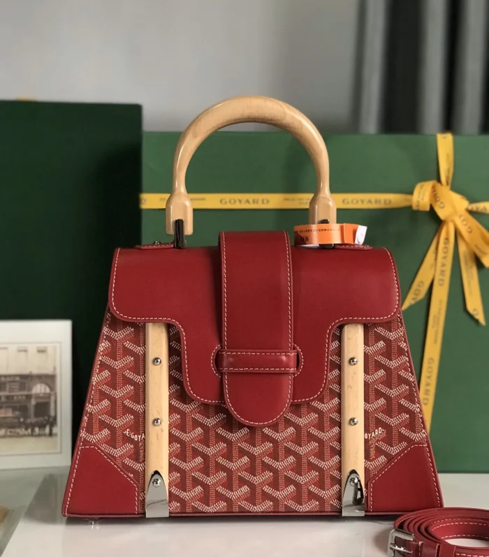 Sagon PM Bag
