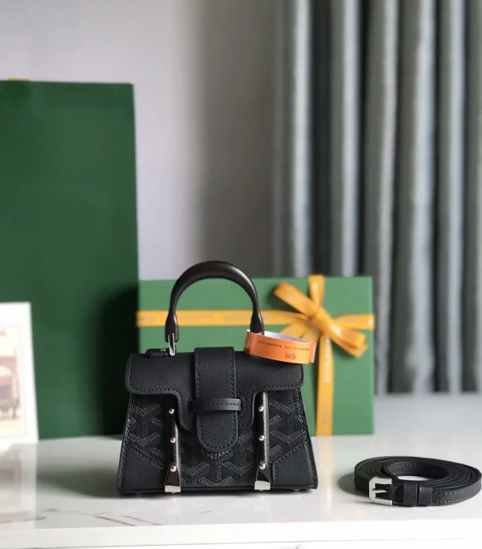Sagon Nano Bag