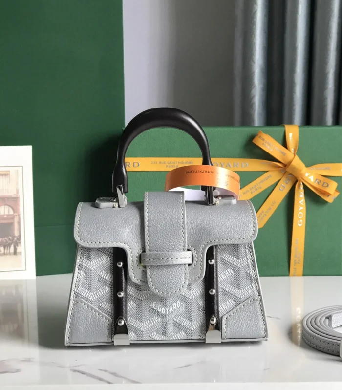 Sagon Nano Bag