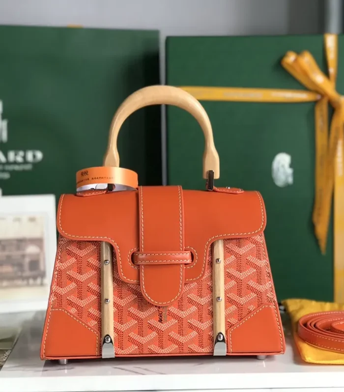 Sagon Mini Bag