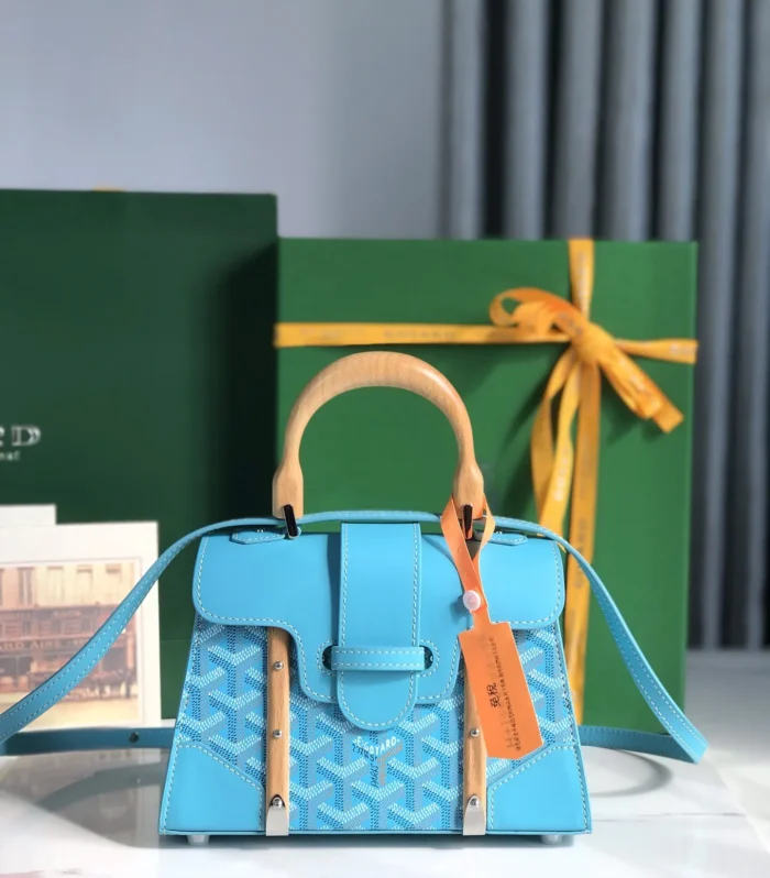 Sagon Mini Bag
