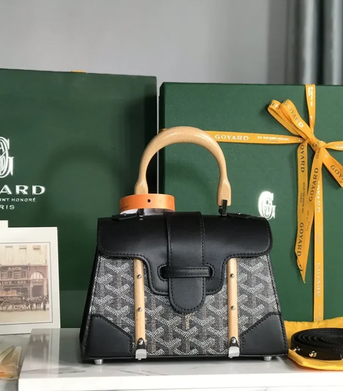 Sagon Mini Bag