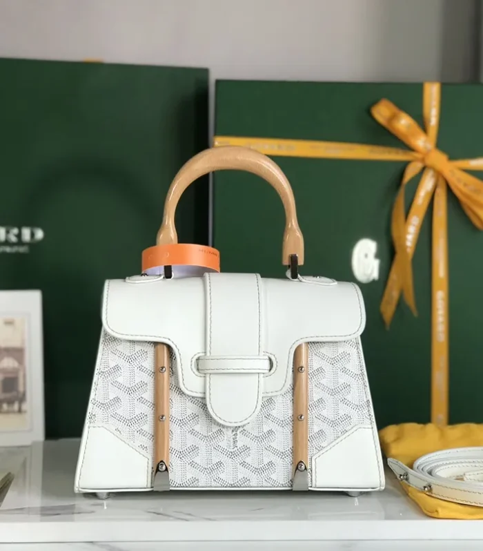 Sagon Mini Bag