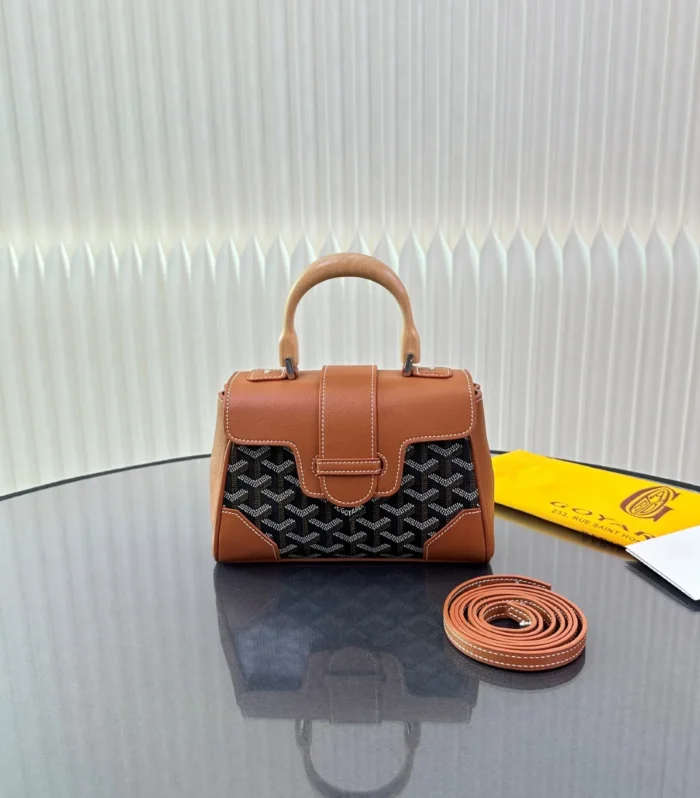 Sagon Mini Bag