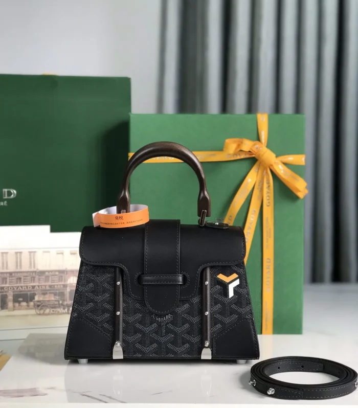 Sagon Mini Bag