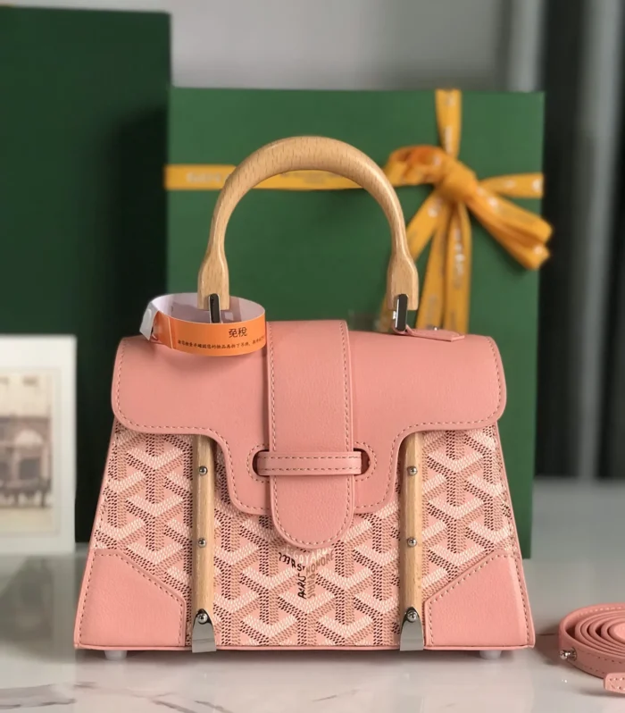 Sagon Mini Bag