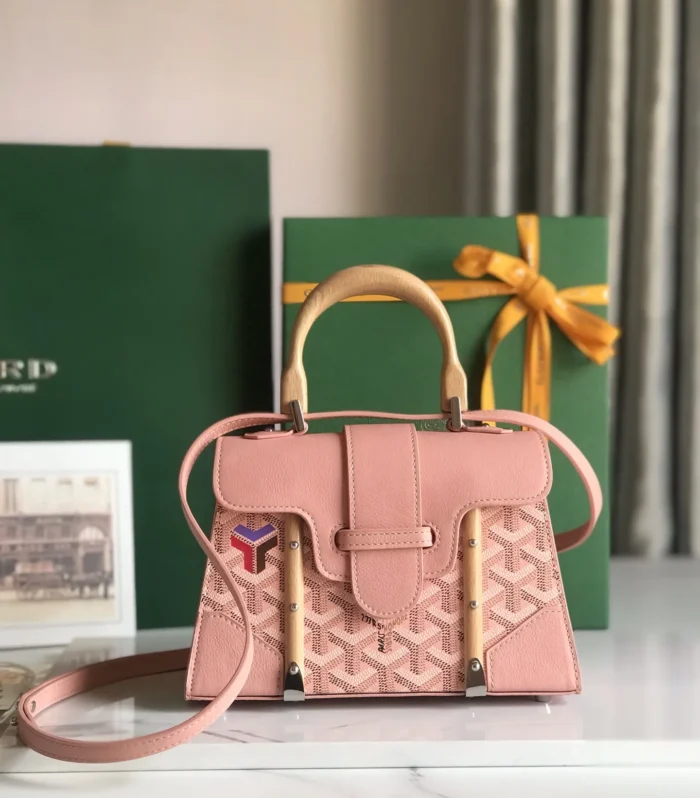 Sagon Mini Bag