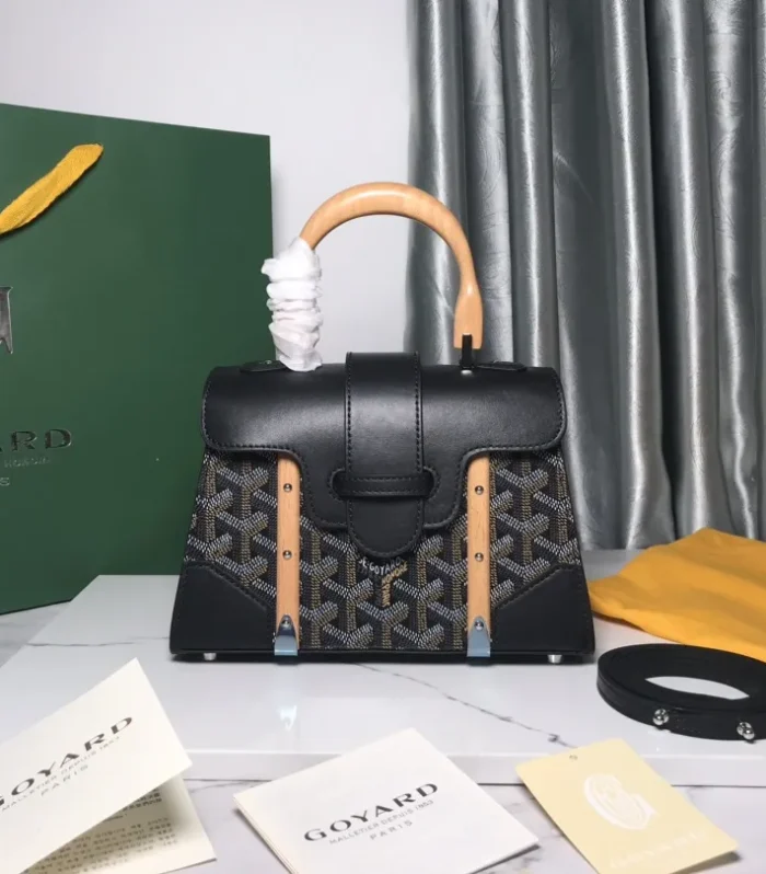 Sagon Mini Bag