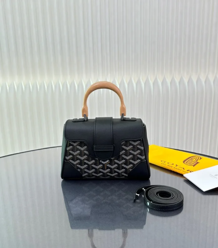 Sagon Mini Bag