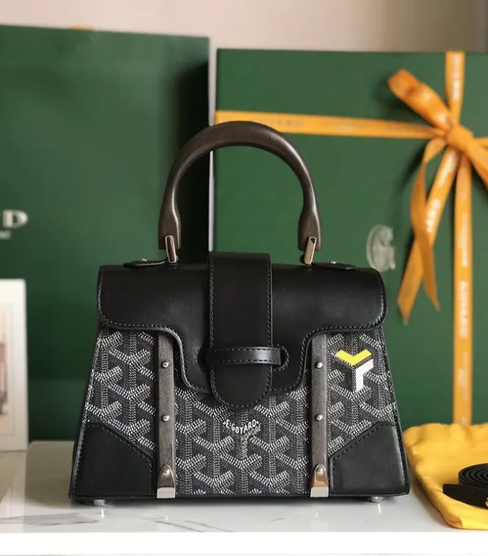 Sagon Mini Bag